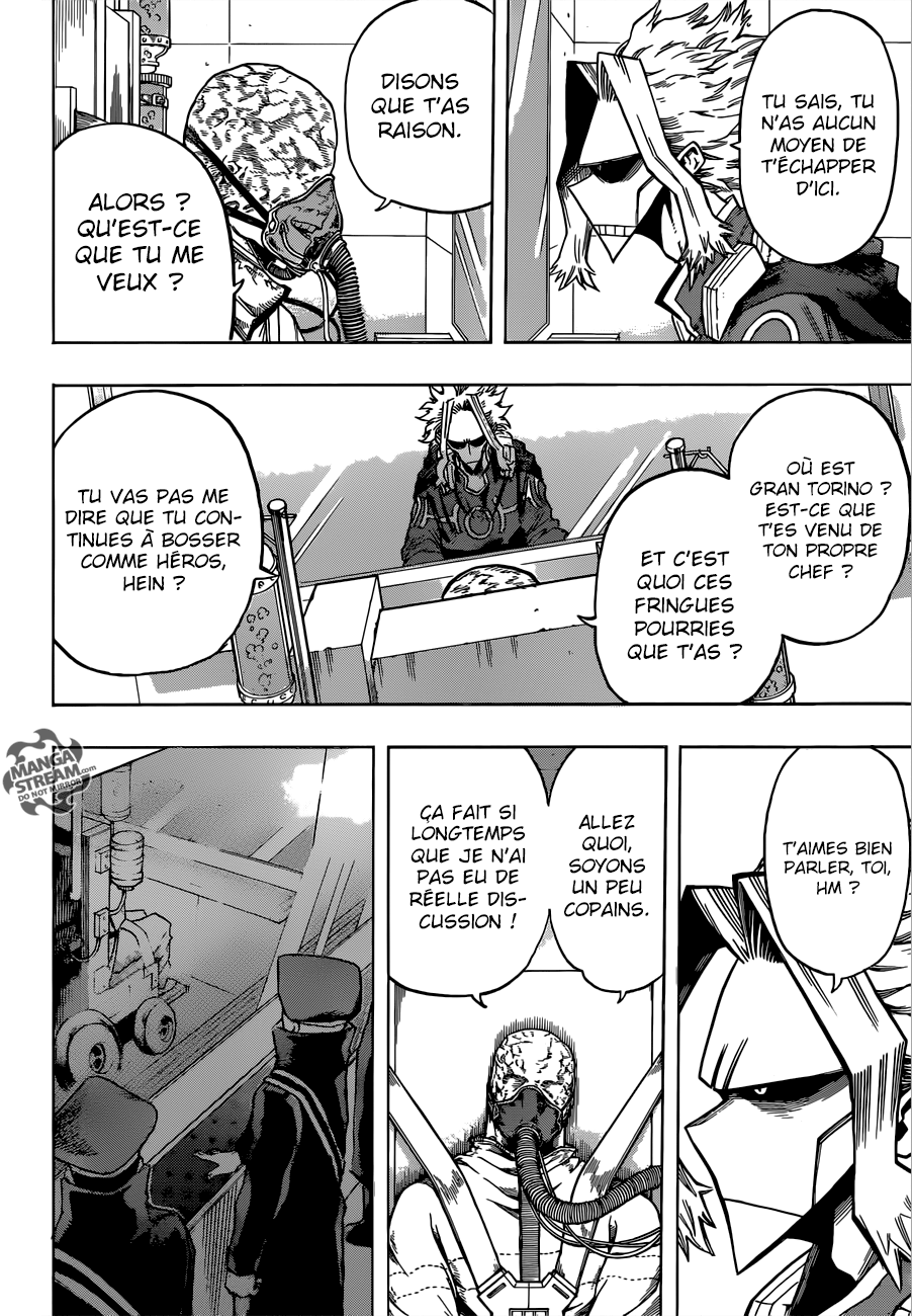 My Hero Academia: Chapter chapitre-116 - Page 4