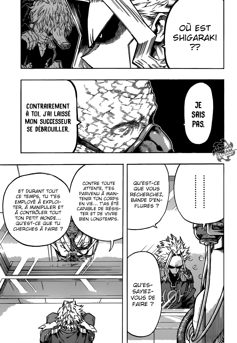 My Hero Academia: Chapter chapitre-116 - Page 5
