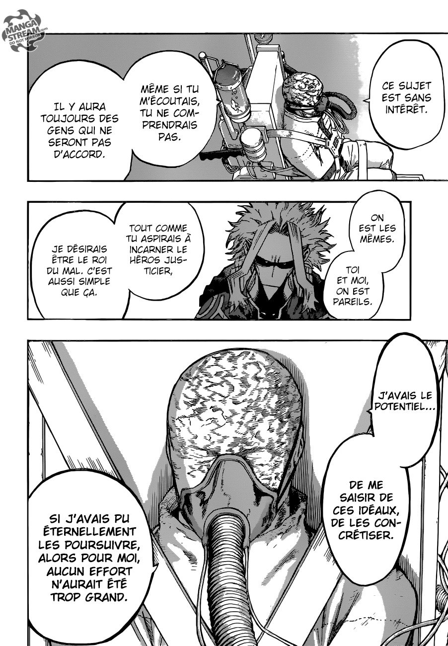 My Hero Academia: Chapter chapitre-116 - Page 6
