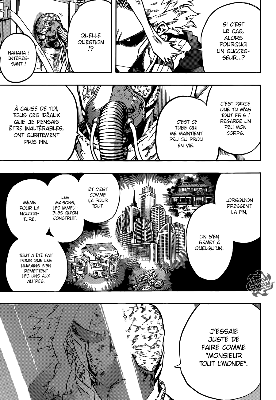 My Hero Academia: Chapter chapitre-116 - Page 7