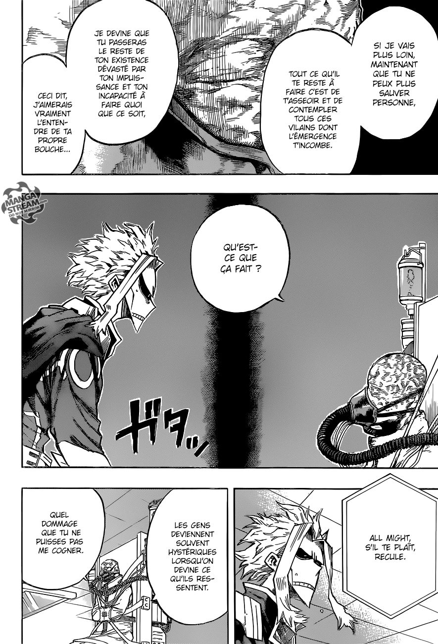 My Hero Academia: Chapter chapitre-116 - Page 10