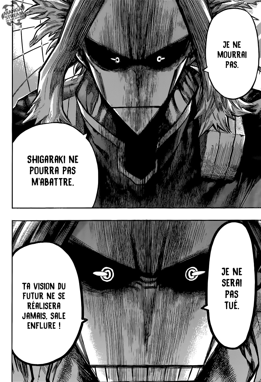 My Hero Academia: Chapter chapitre-116 - Page 12