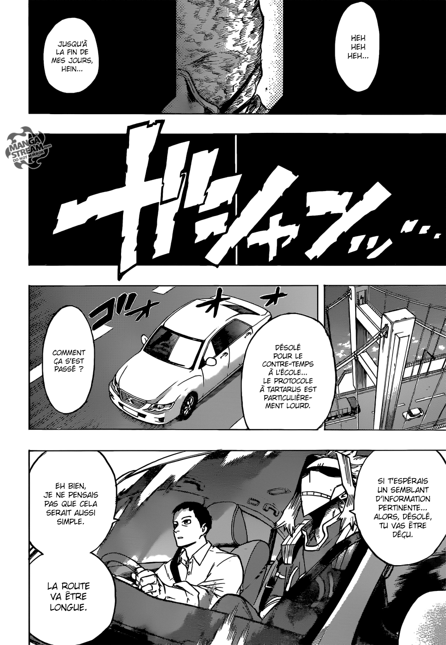 My Hero Academia: Chapter chapitre-116 - Page 14