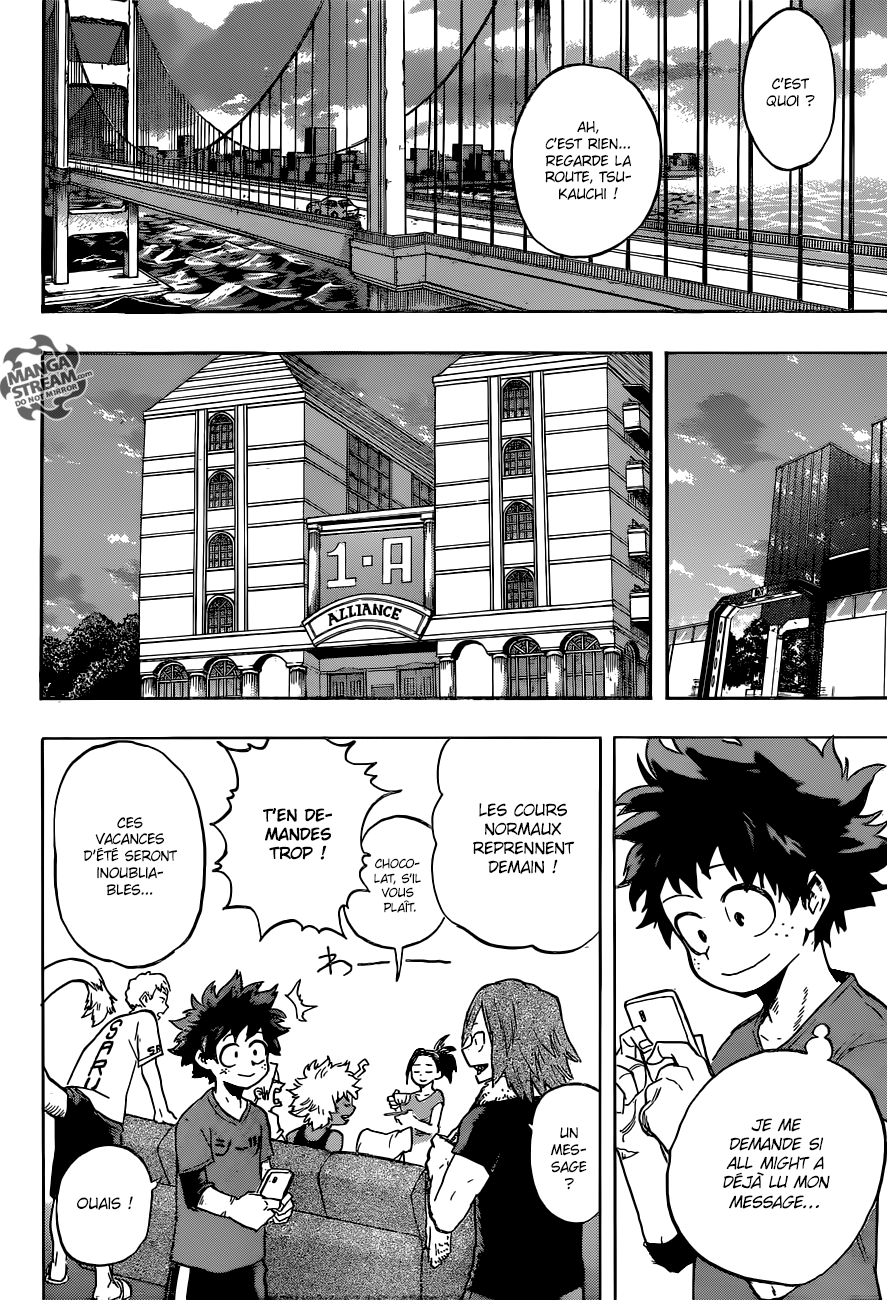 My Hero Academia: Chapter chapitre-116 - Page 16