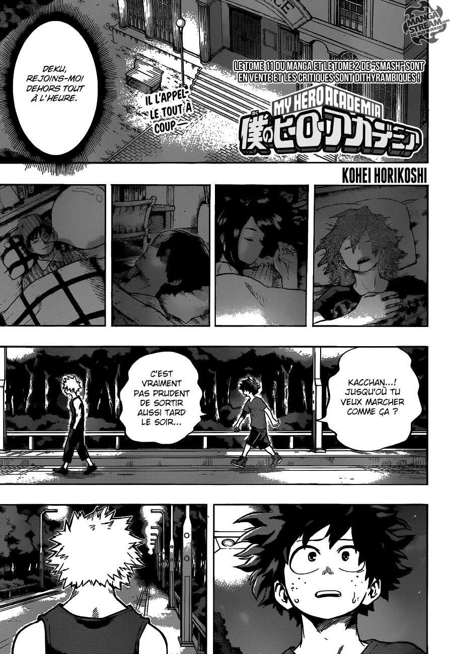 My Hero Academia: Chapter chapitre-117 - Page 1