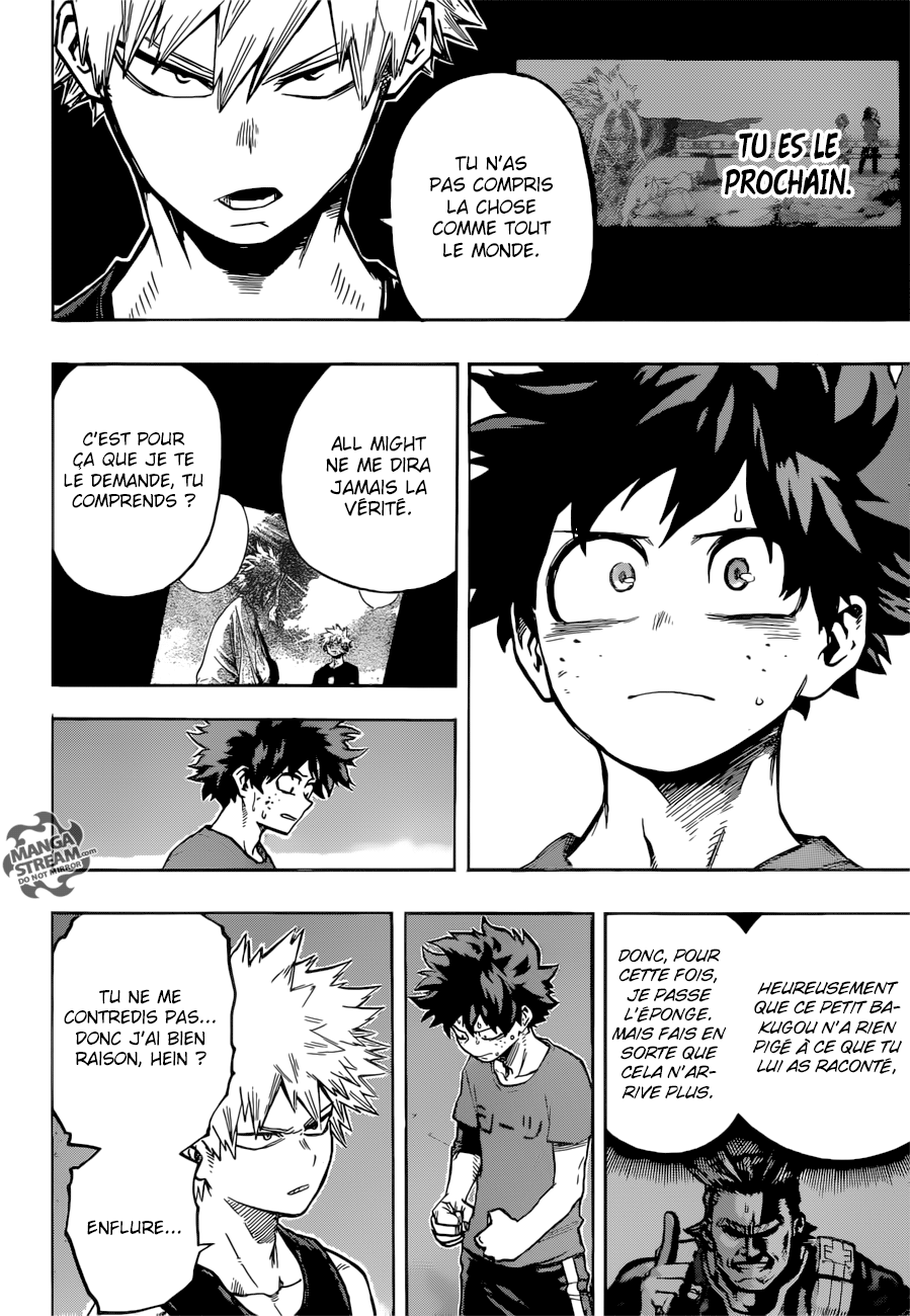 My Hero Academia: Chapter chapitre-117 - Page 8