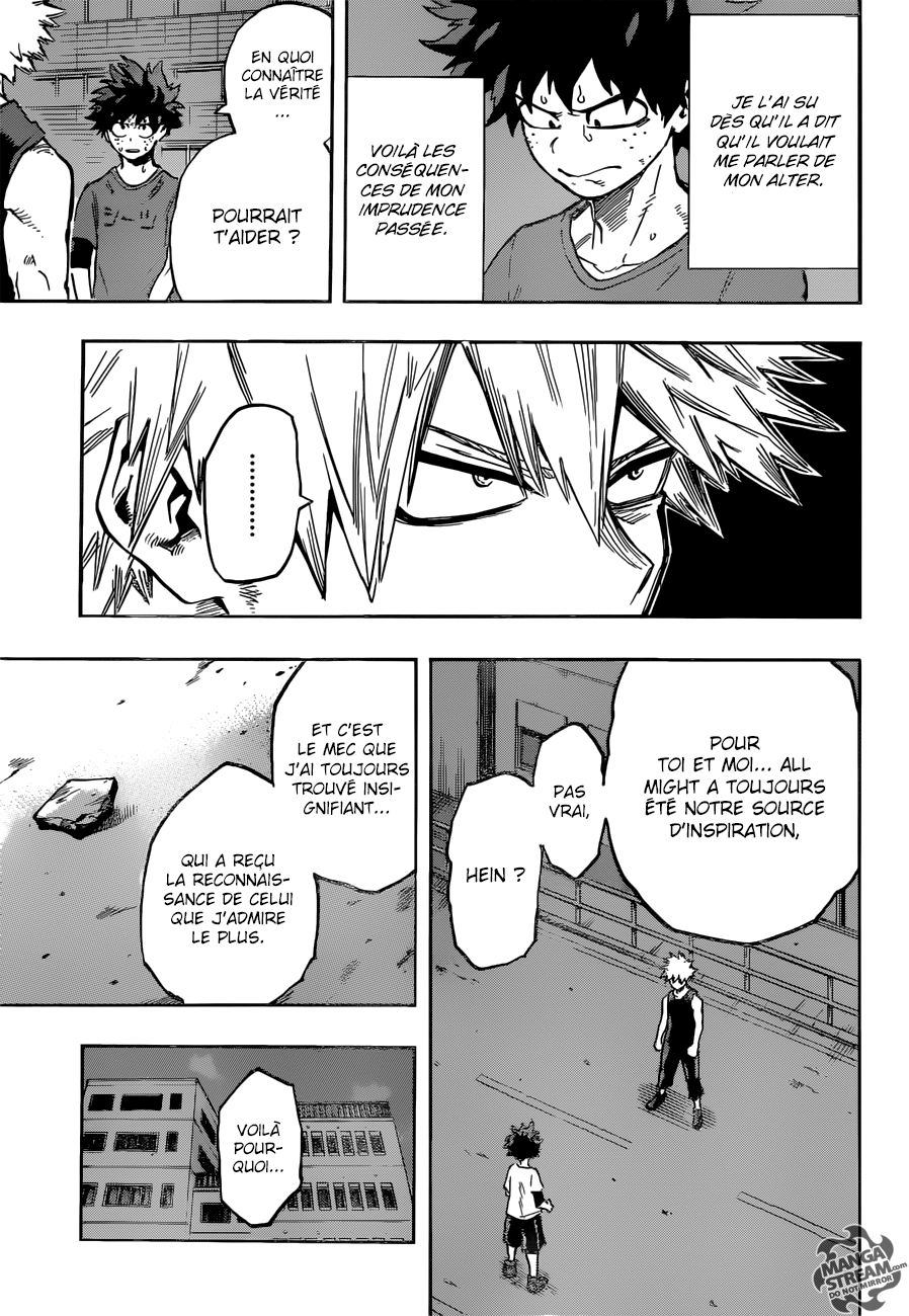 My Hero Academia: Chapter chapitre-117 - Page 9