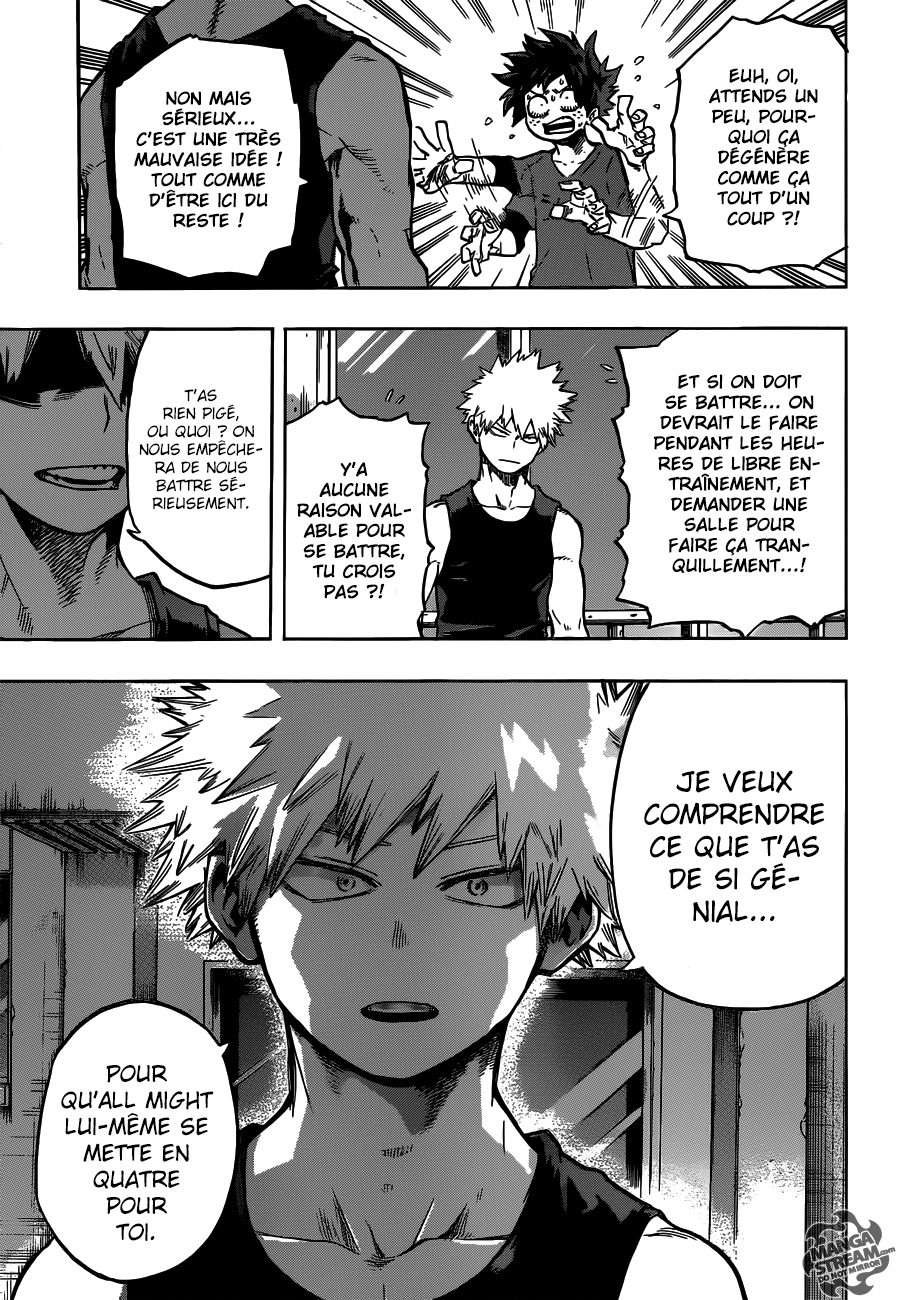My Hero Academia: Chapter chapitre-117 - Page 11