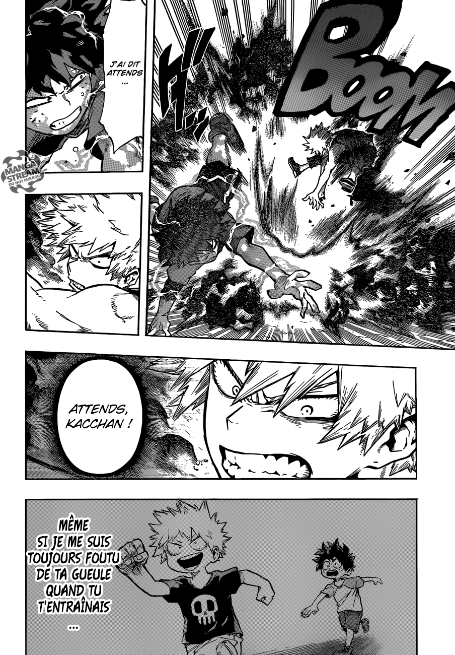 My Hero Academia: Chapter chapitre-118 - Page 4