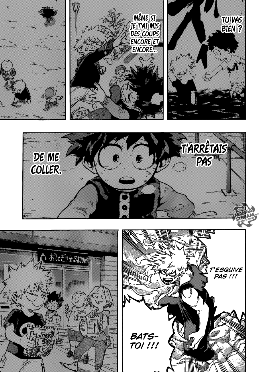 My Hero Academia: Chapter chapitre-118 - Page 5