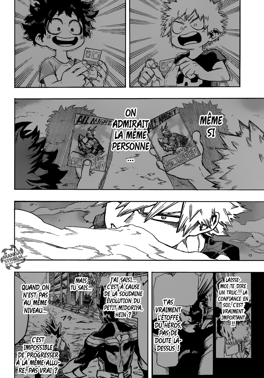 My Hero Academia: Chapter chapitre-118 - Page 6