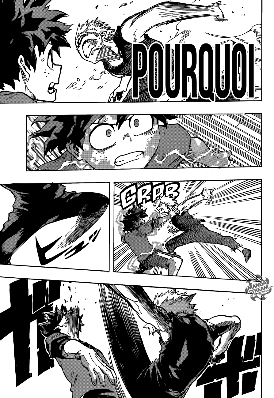 My Hero Academia: Chapter chapitre-118 - Page 7