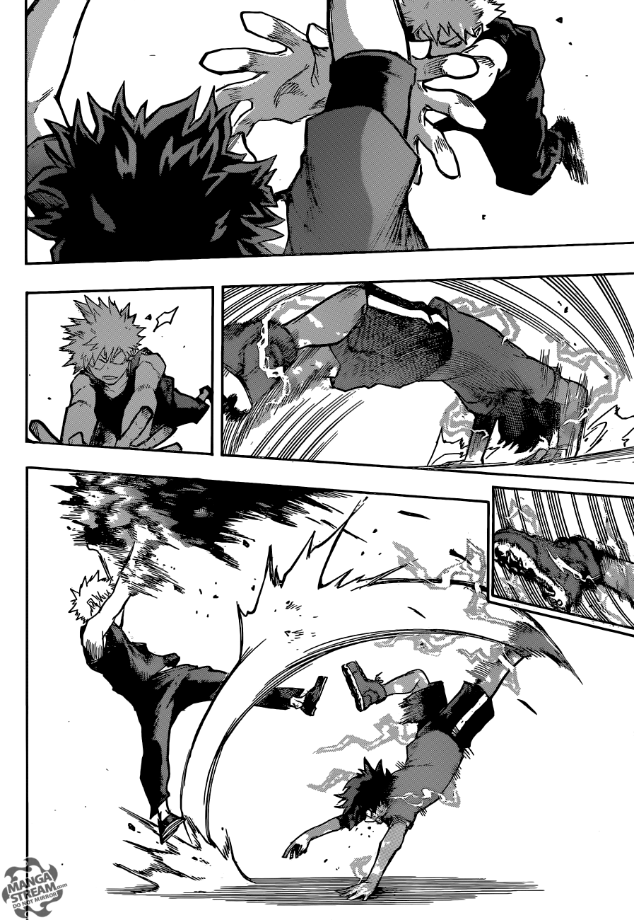My Hero Academia: Chapter chapitre-118 - Page 8