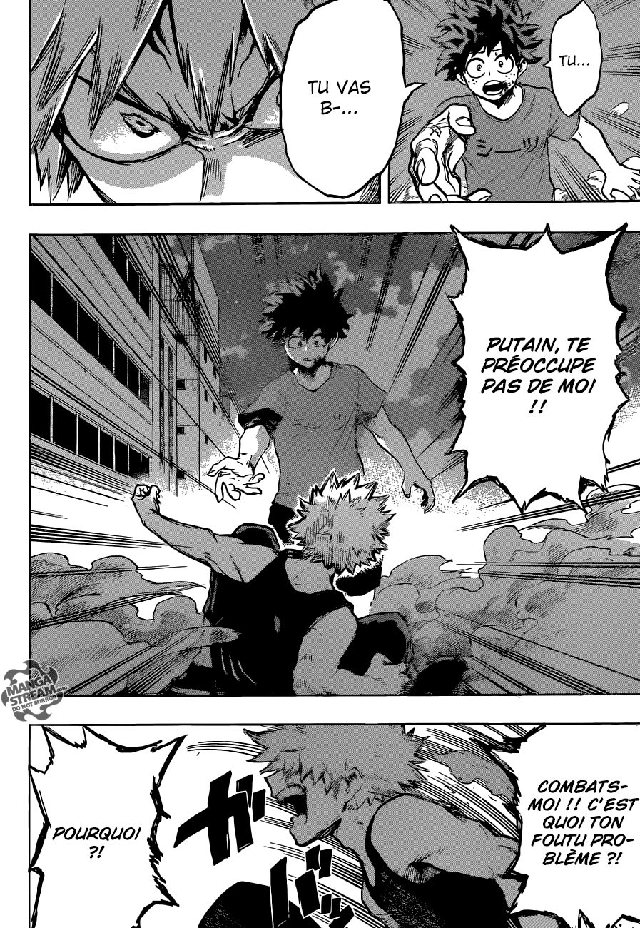 My Hero Academia: Chapter chapitre-118 - Page 10