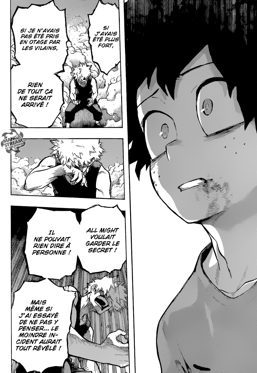 My Hero Academia: Chapter chapitre-118 - Page 12