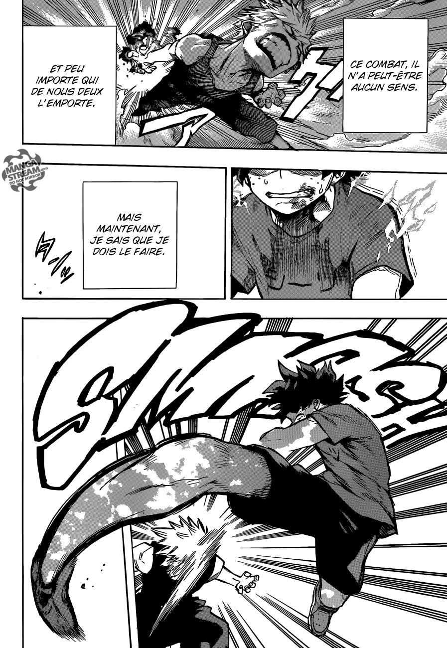 My Hero Academia: Chapter chapitre-118 - Page 14