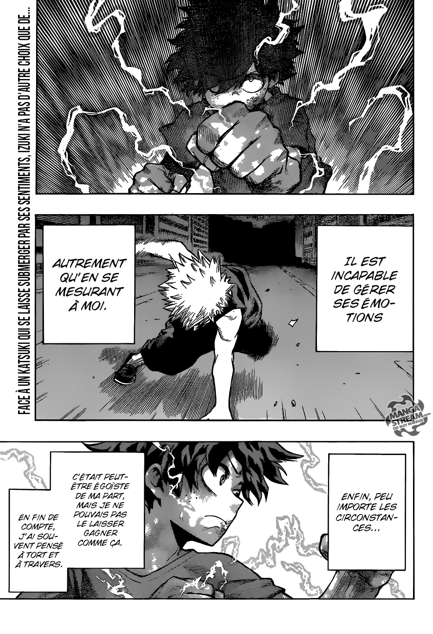 My Hero Academia: Chapter chapitre-119 - Page 1