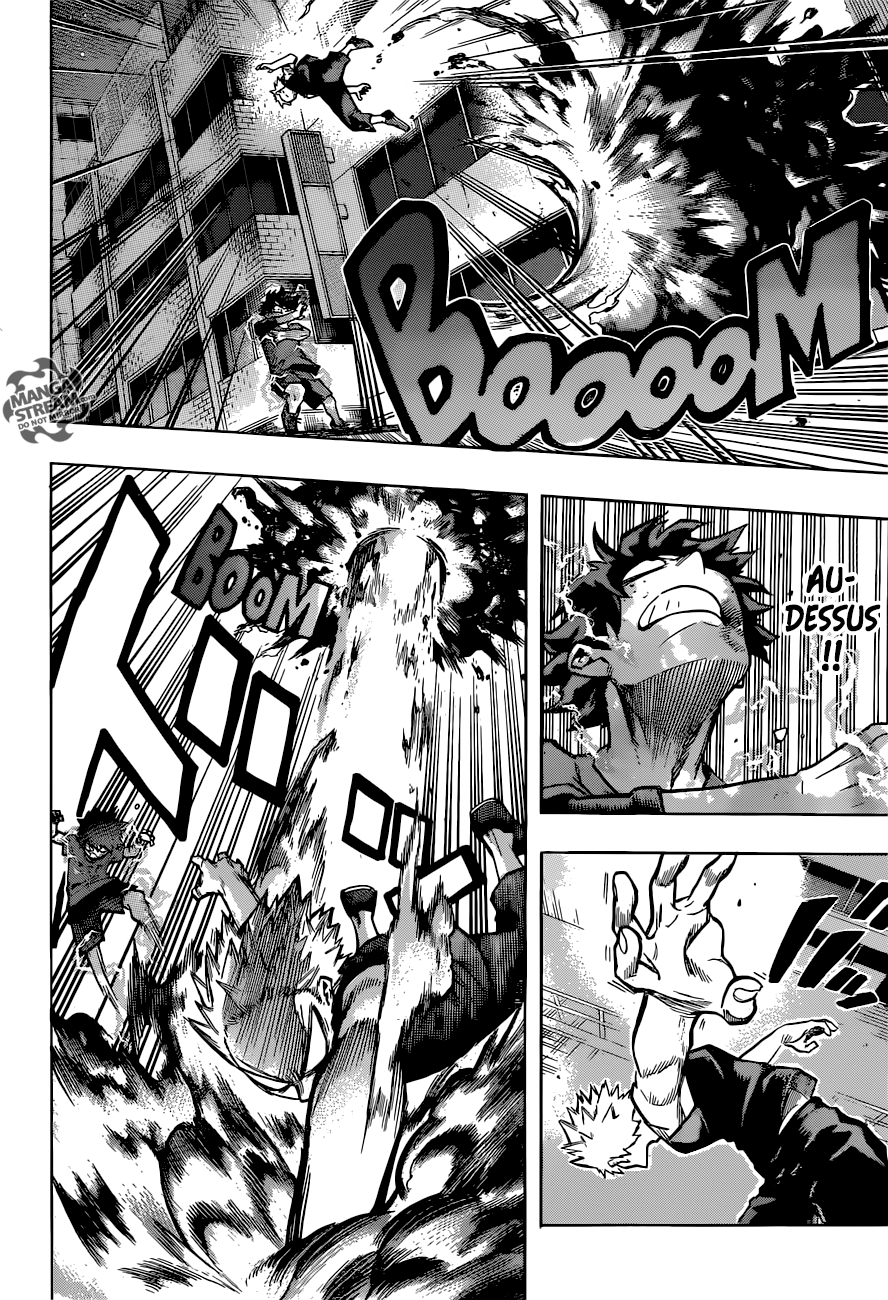 My Hero Academia: Chapter chapitre-119 - Page 4