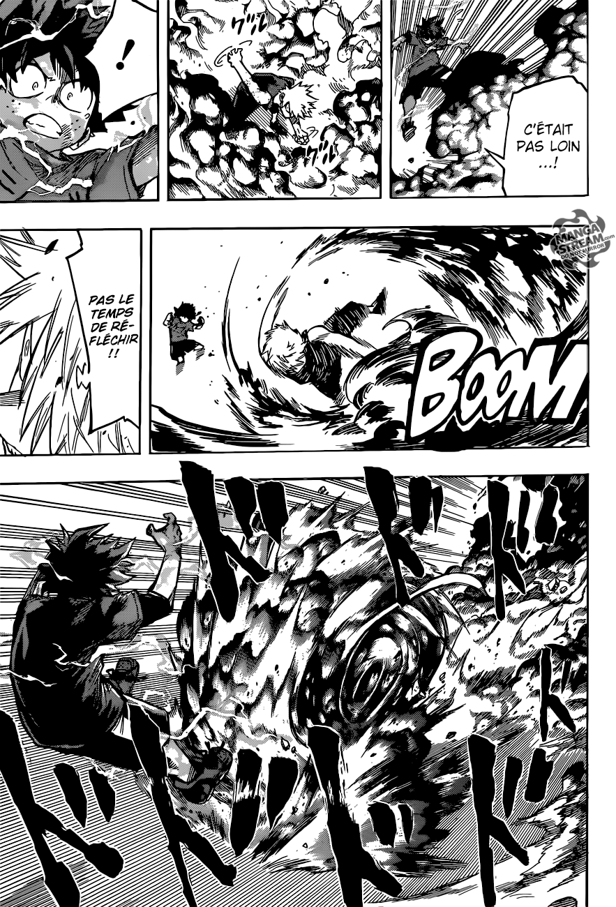 My Hero Academia: Chapter chapitre-119 - Page 5