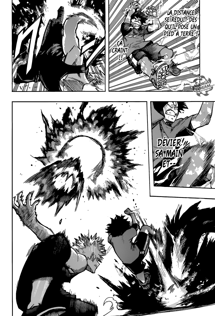 My Hero Academia: Chapter chapitre-119 - Page 6