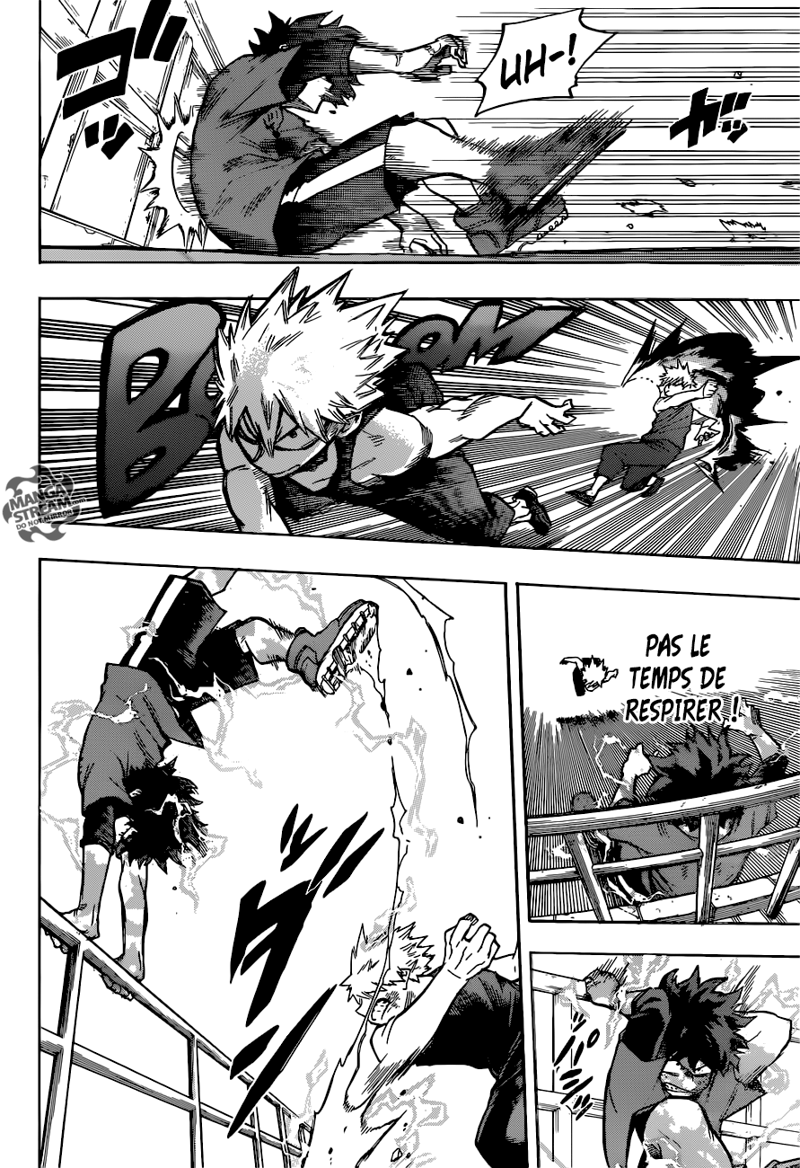 My Hero Academia: Chapter chapitre-119 - Page 8