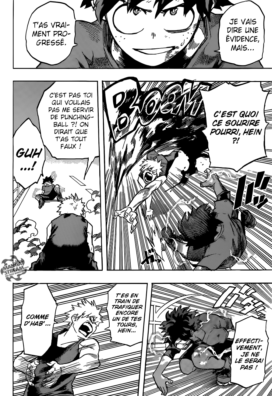My Hero Academia: Chapter chapitre-119 - Page 10
