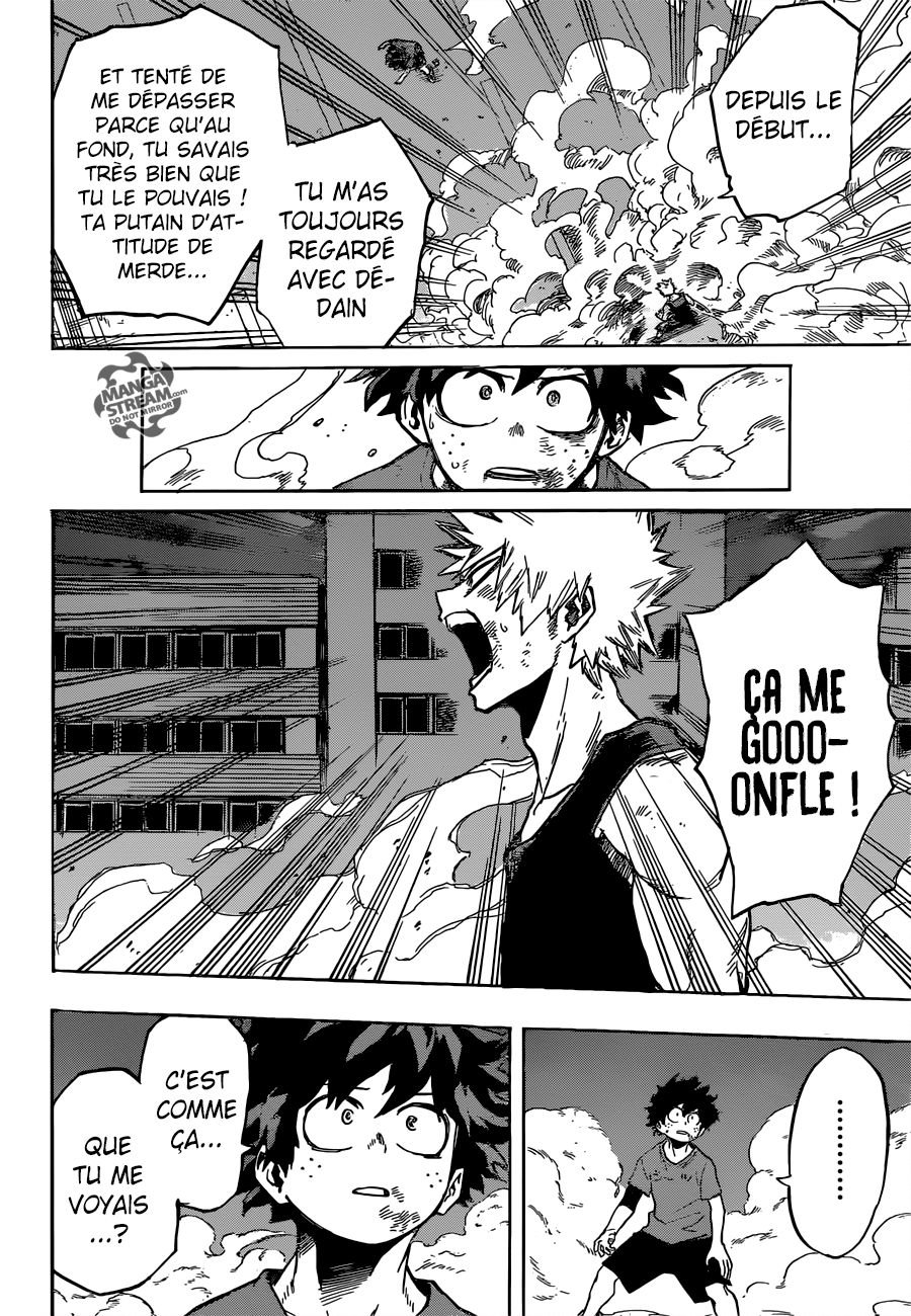 My Hero Academia: Chapter chapitre-119 - Page 12