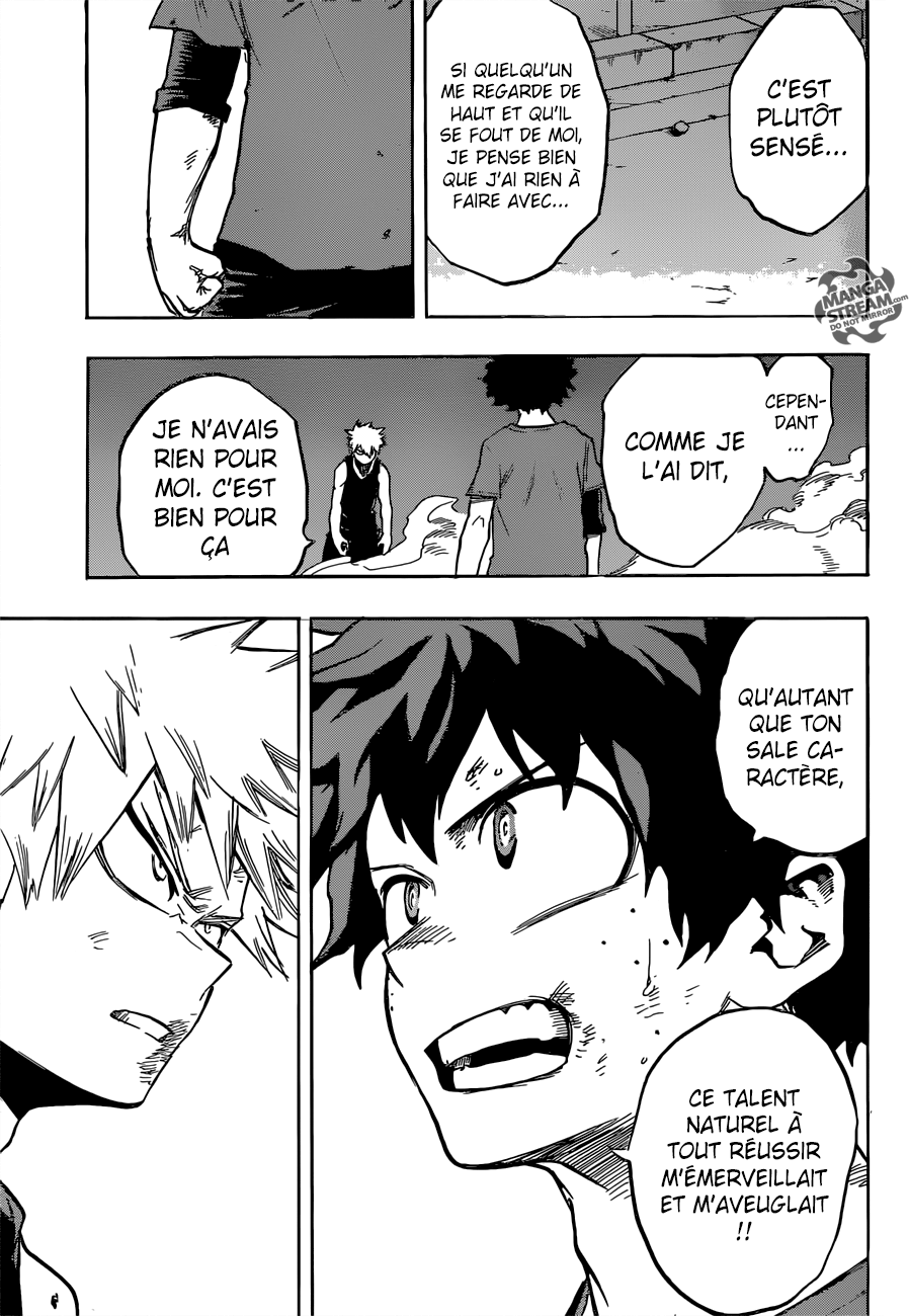 My Hero Academia: Chapter chapitre-119 - Page 13