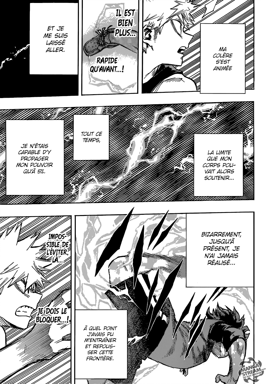 My Hero Academia: Chapter chapitre-119 - Page 15