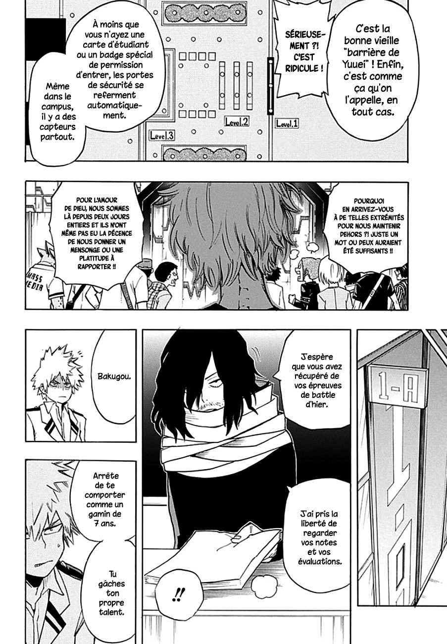 My Hero Academia: Chapter chapitre-12 - Page 4