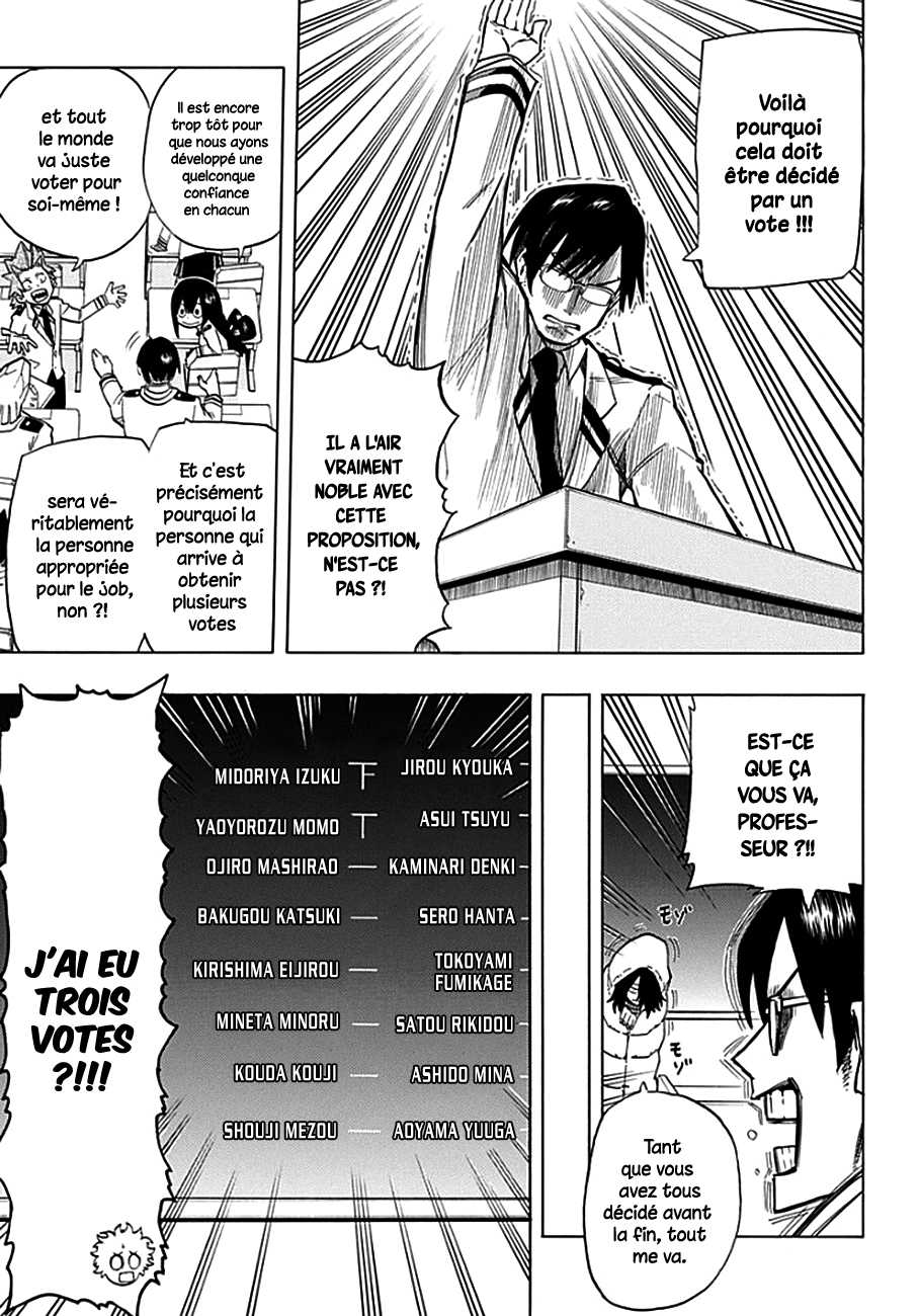 My Hero Academia: Chapter chapitre-12 - Page 7