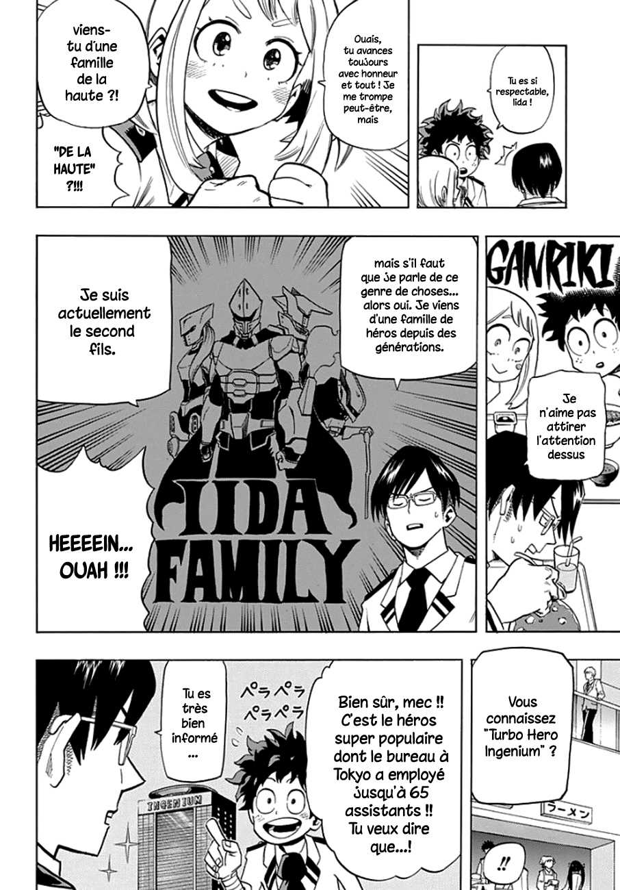 My Hero Academia: Chapter chapitre-12 - Page 10