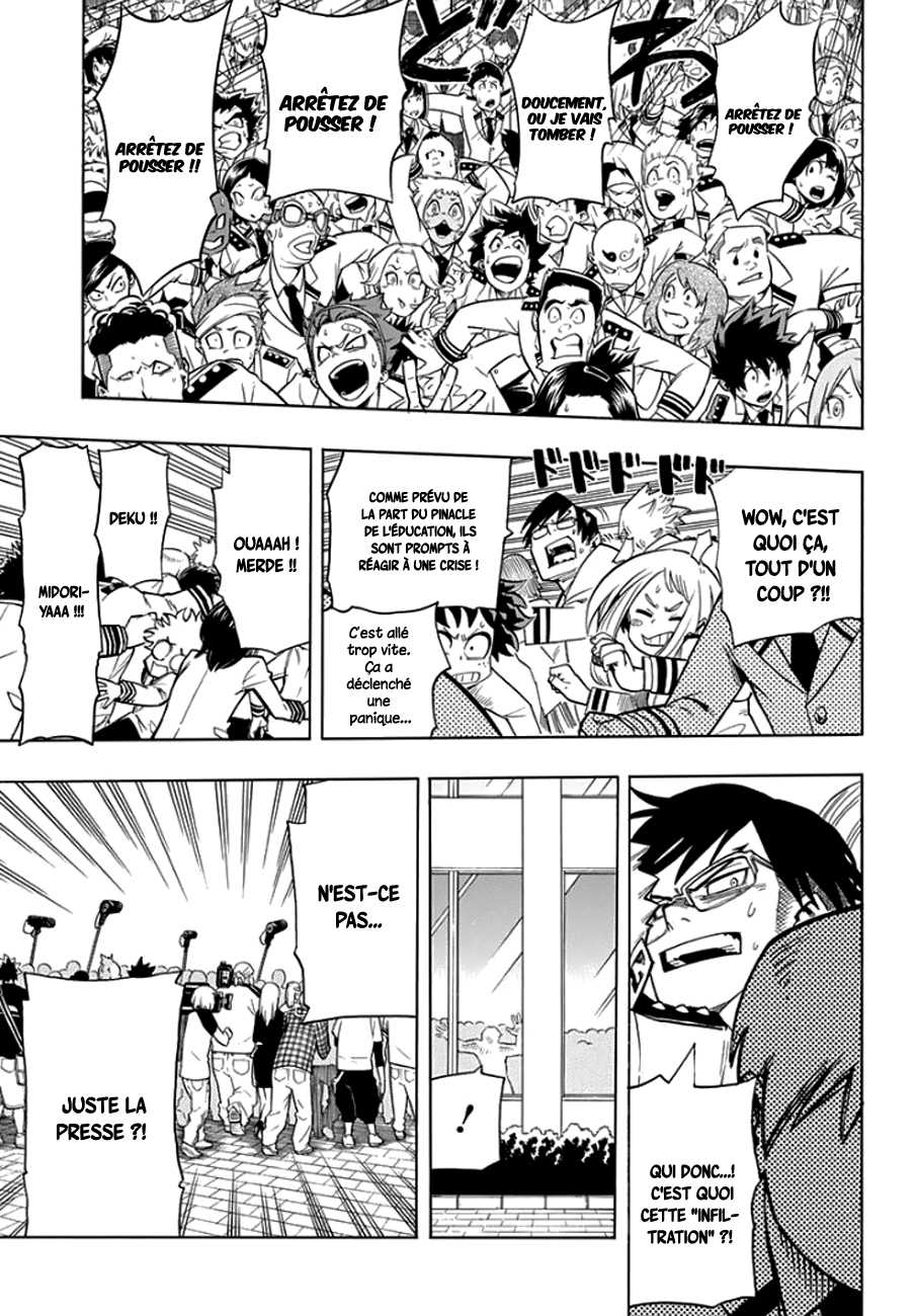 My Hero Academia: Chapter chapitre-12 - Page 13