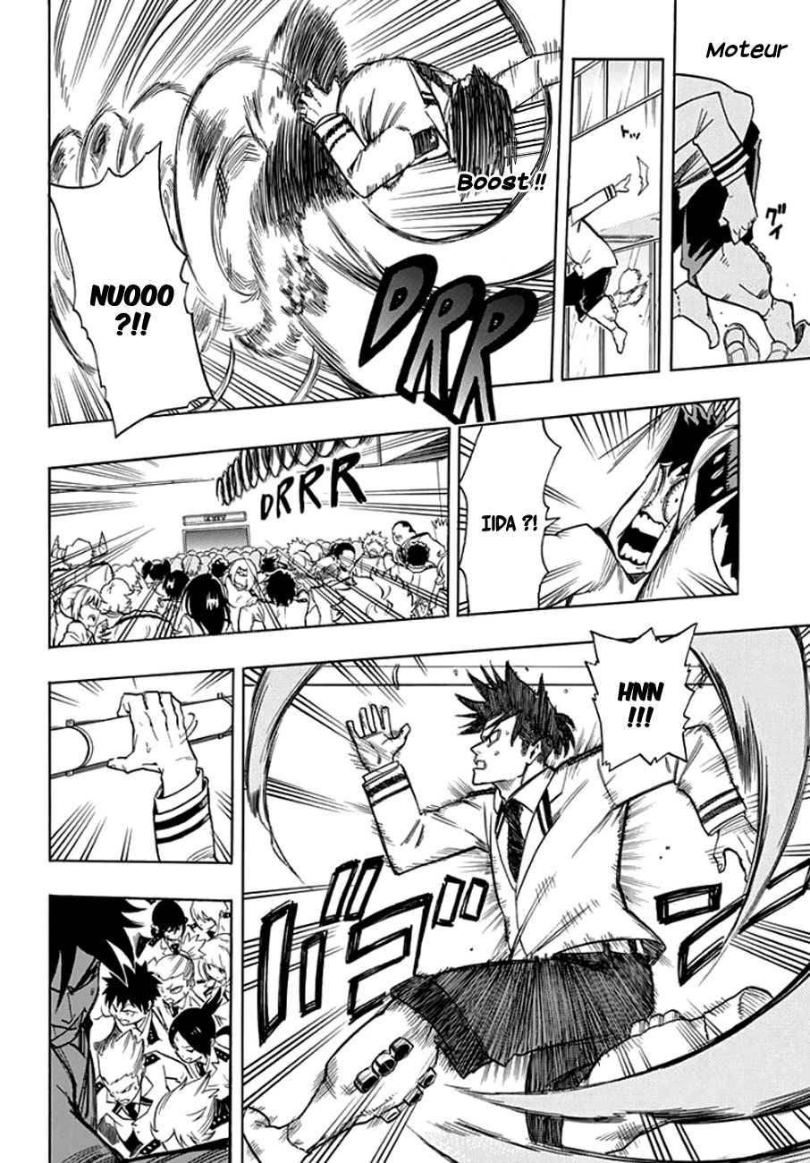 My Hero Academia: Chapter chapitre-12 - Page 16