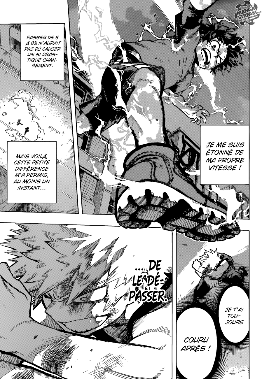 My Hero Academia: Chapter chapitre-120 - Page 3