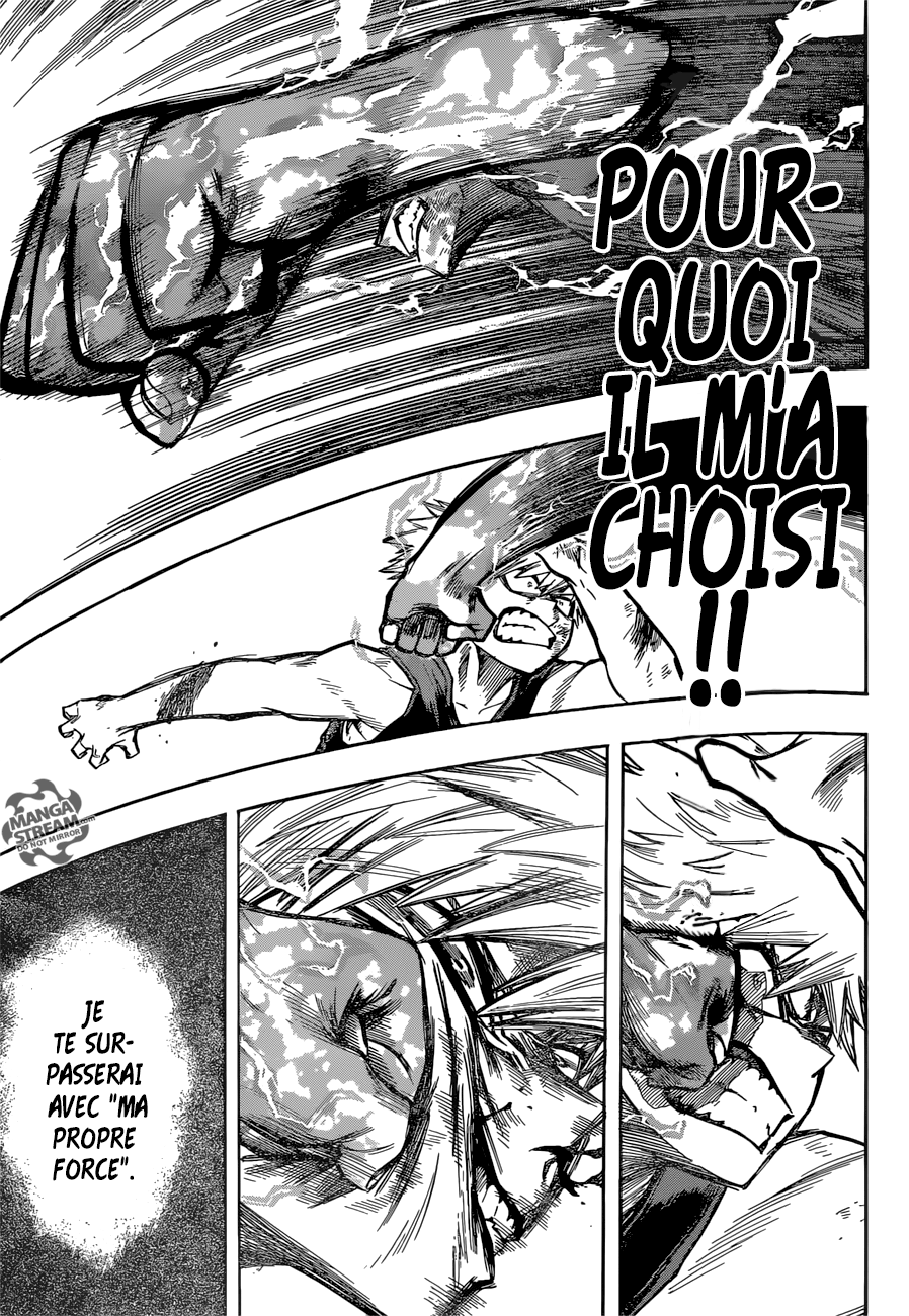 My Hero Academia: Chapter chapitre-120 - Page 9