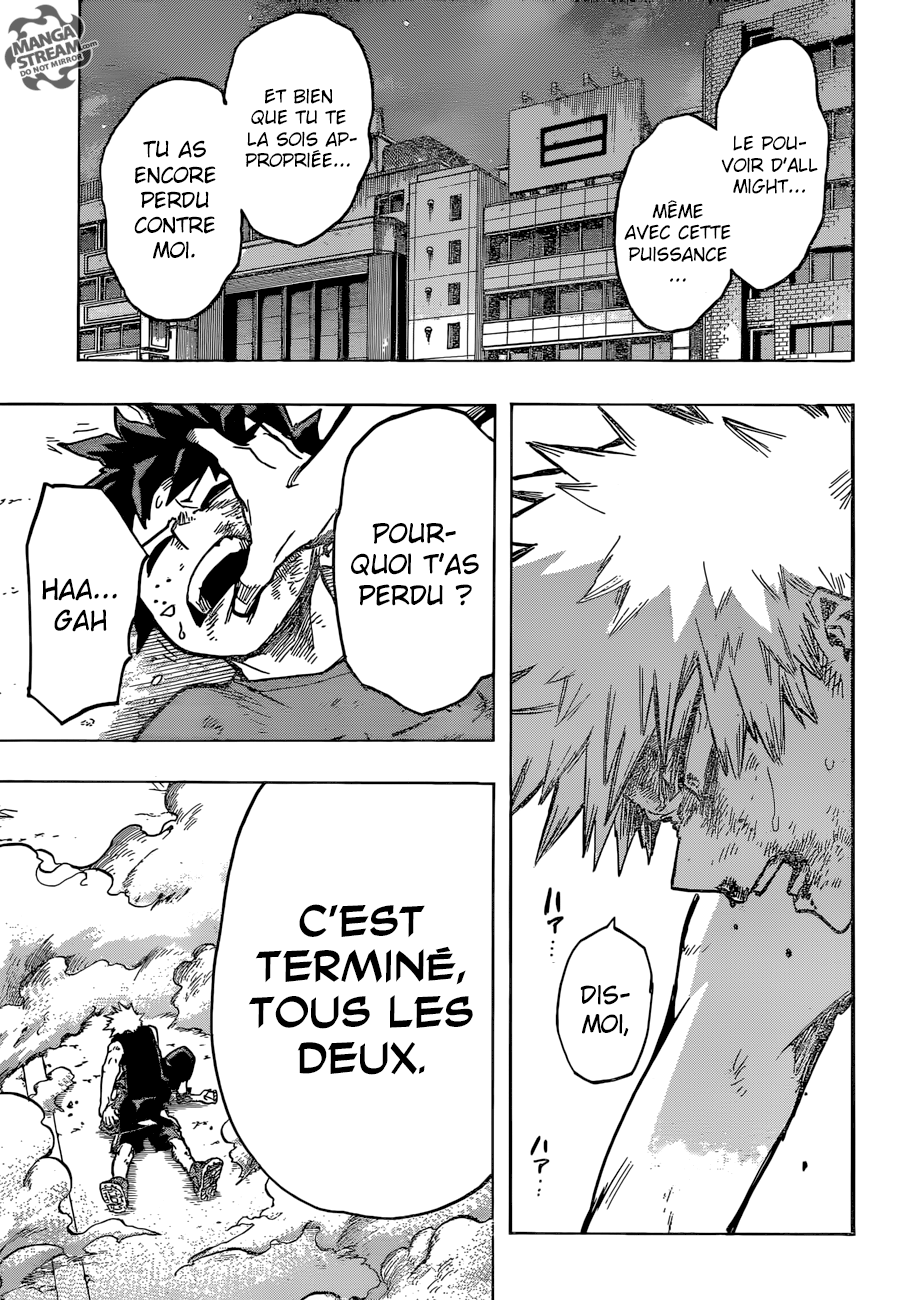 My Hero Academia: Chapter chapitre-120 - Page 12