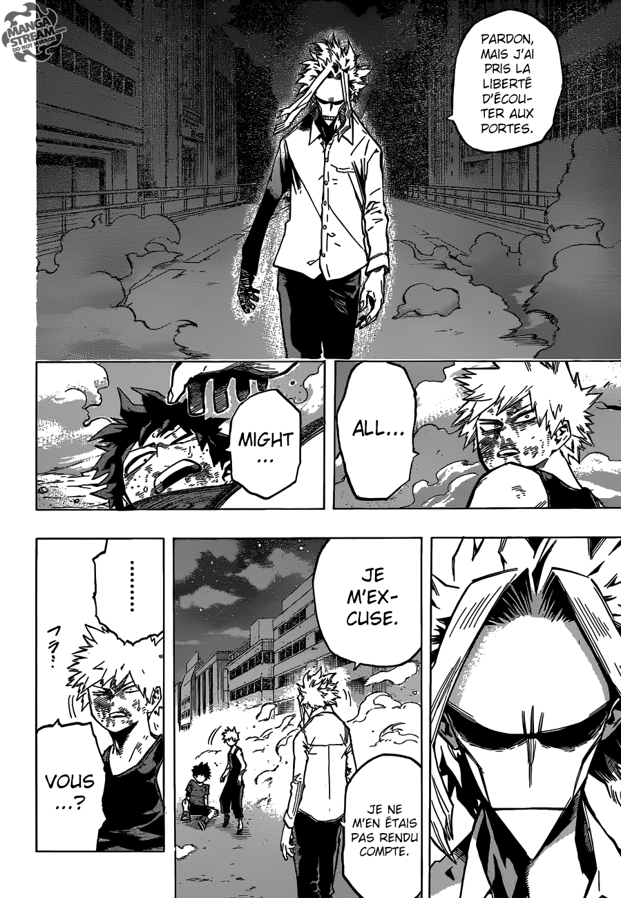 My Hero Academia: Chapter chapitre-120 - Page 13