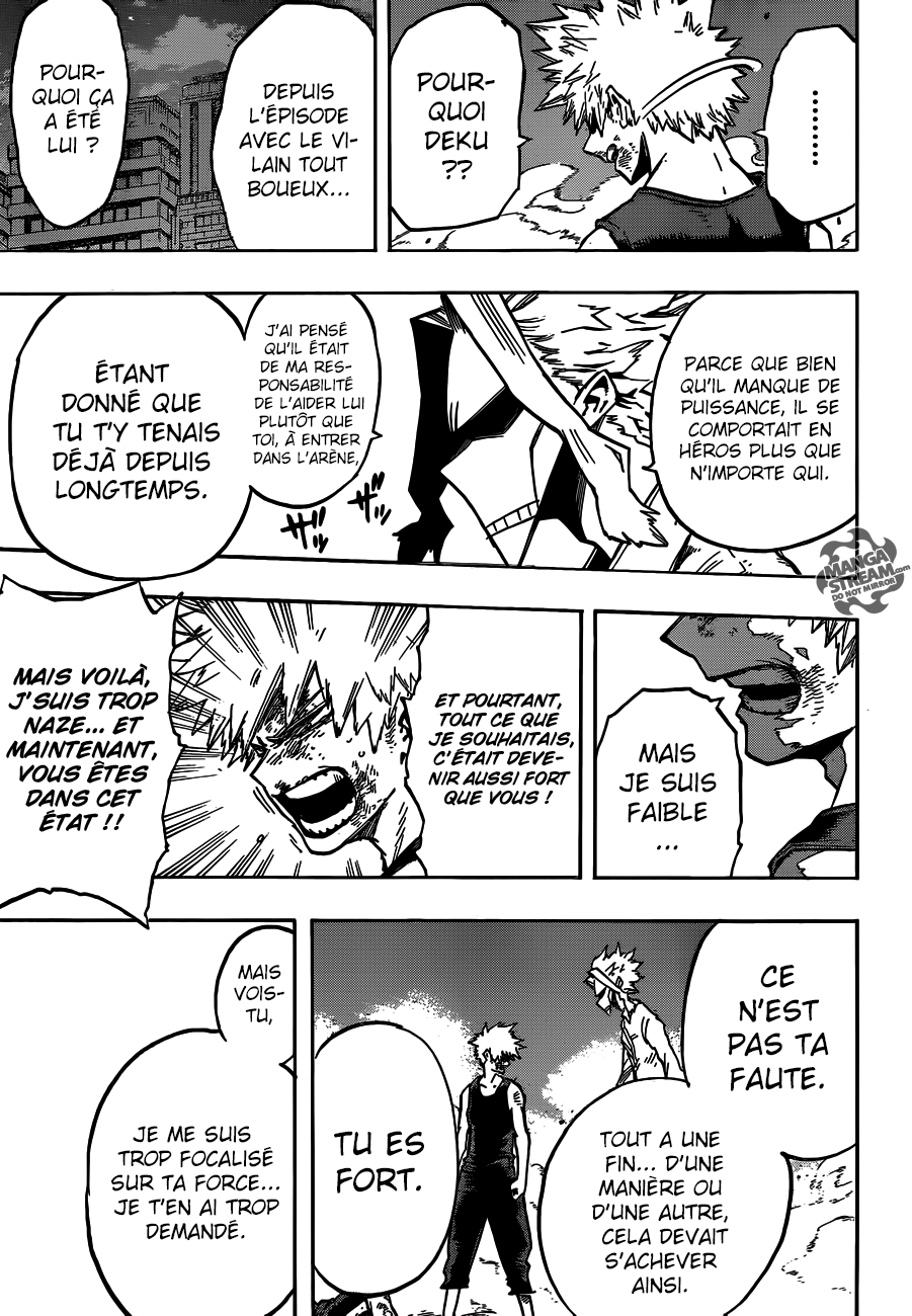 My Hero Academia: Chapter chapitre-120 - Page 14
