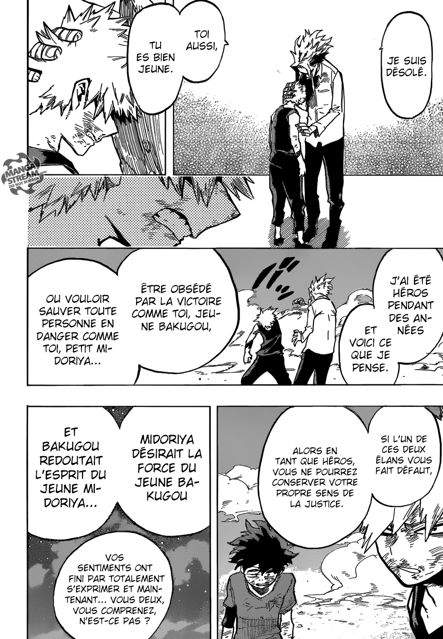 My Hero Academia: Chapter chapitre-120 - Page 15