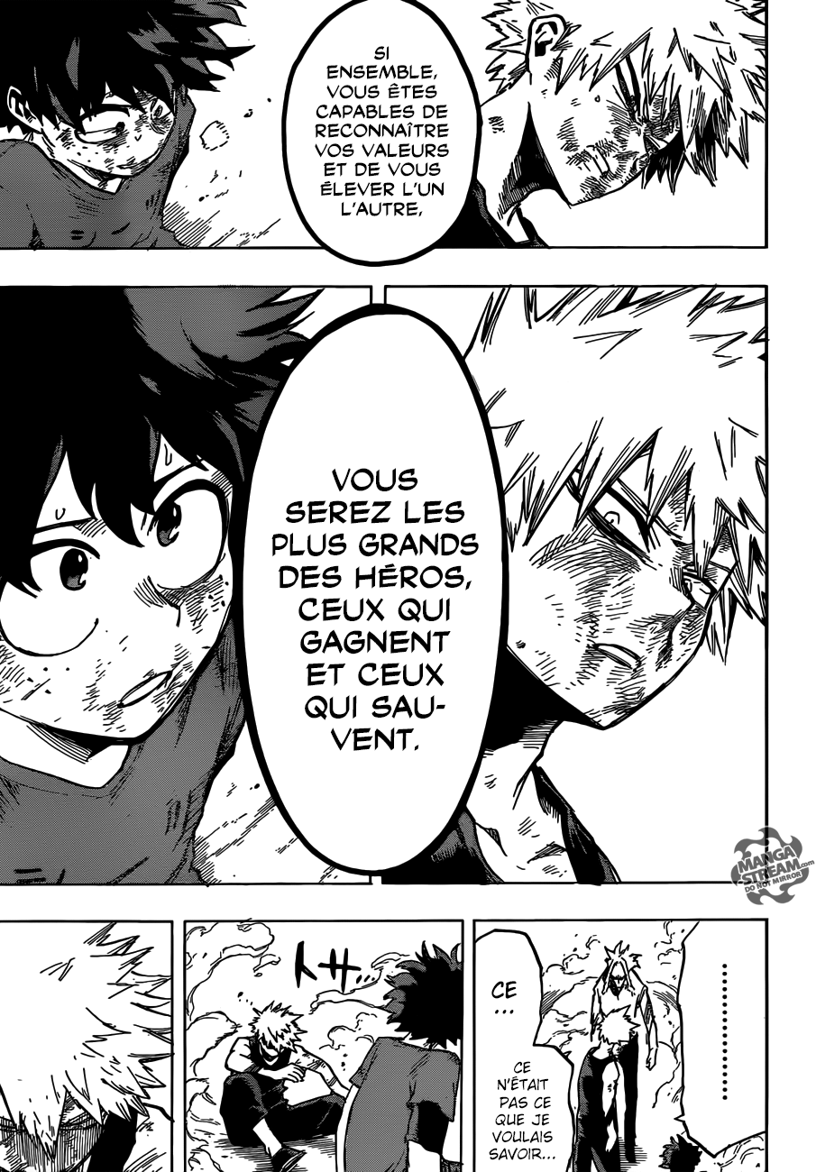 My Hero Academia: Chapter chapitre-120 - Page 16