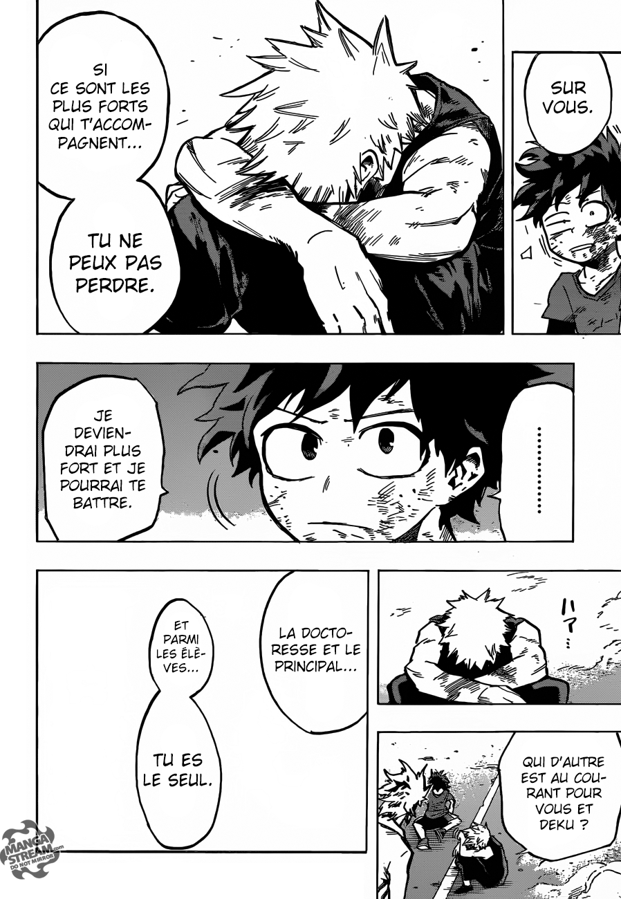 My Hero Academia: Chapter chapitre-120 - Page 17
