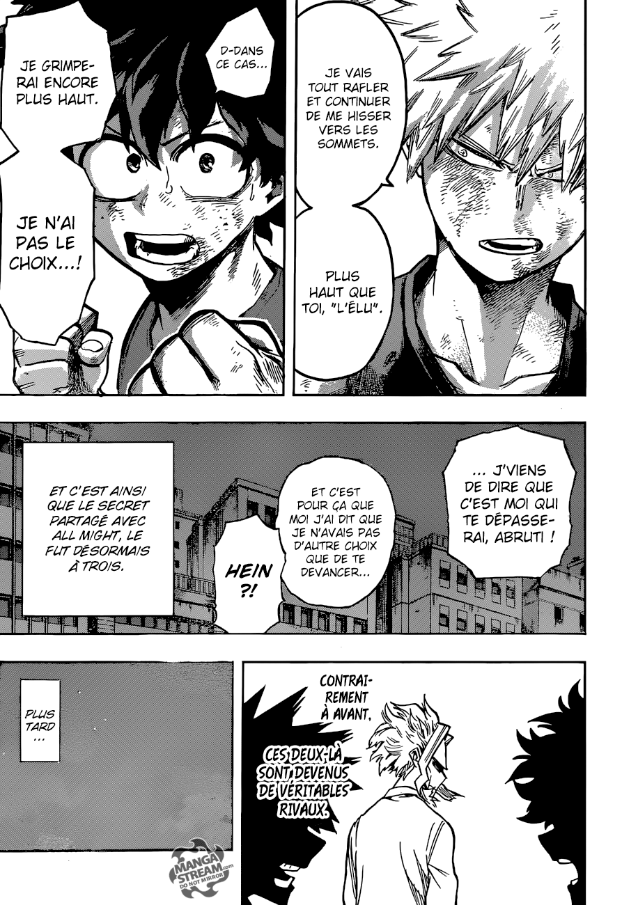 My Hero Academia: Chapter chapitre-121 - Page 3