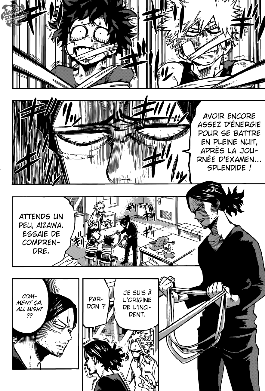 My Hero Academia: Chapter chapitre-121 - Page 4