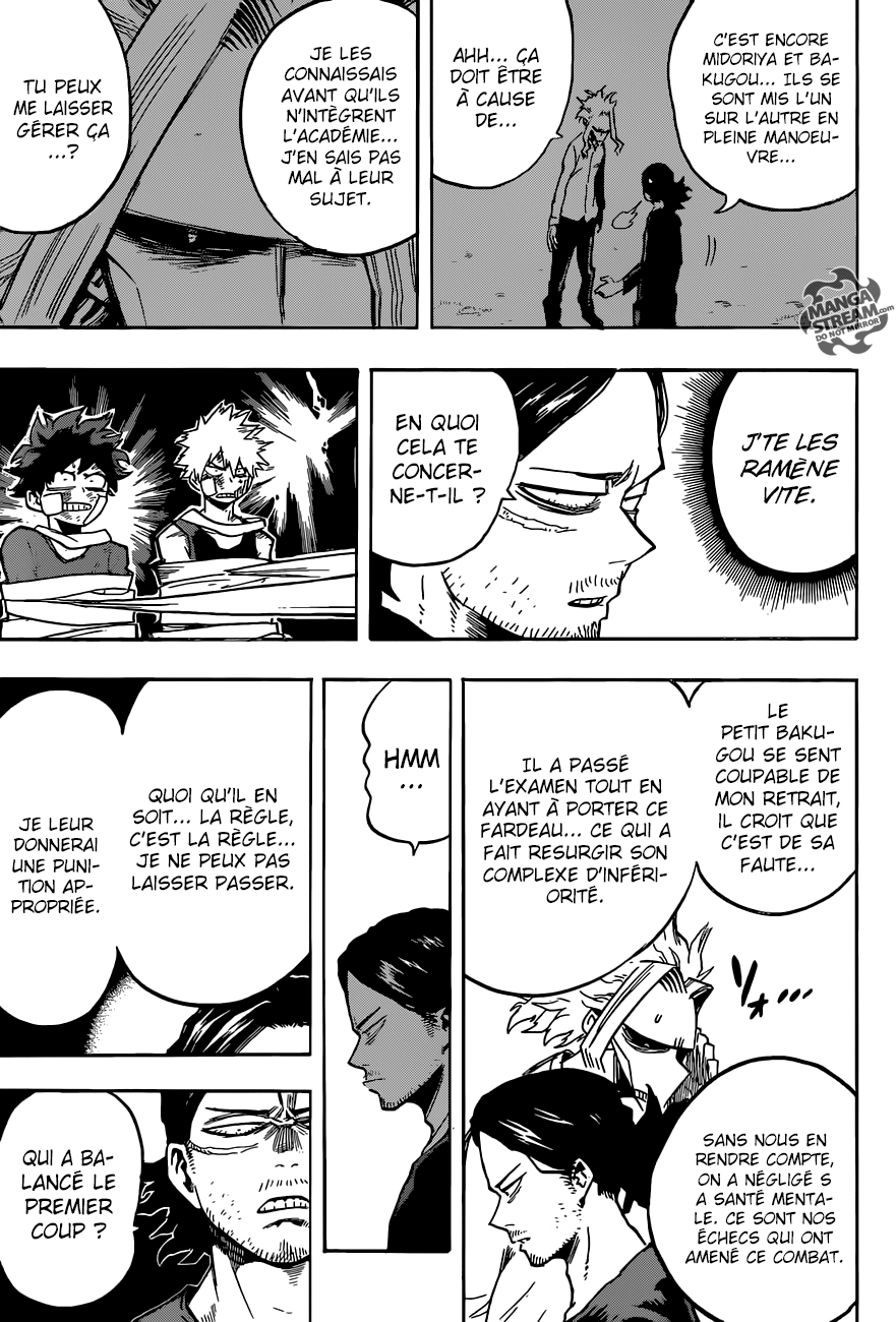 My Hero Academia: Chapter chapitre-121 - Page 5