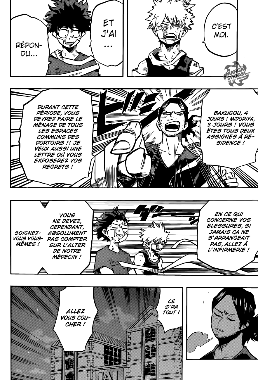 My Hero Academia: Chapter chapitre-121 - Page 6