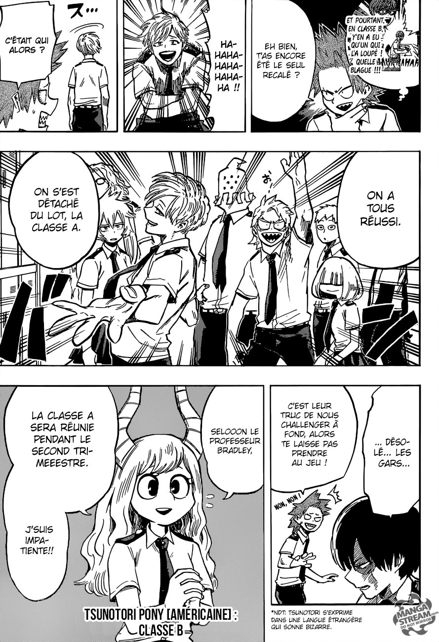My Hero Academia: Chapter chapitre-121 - Page 11