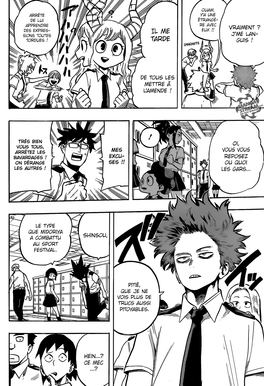 My Hero Academia: Chapter chapitre-121 - Page 12