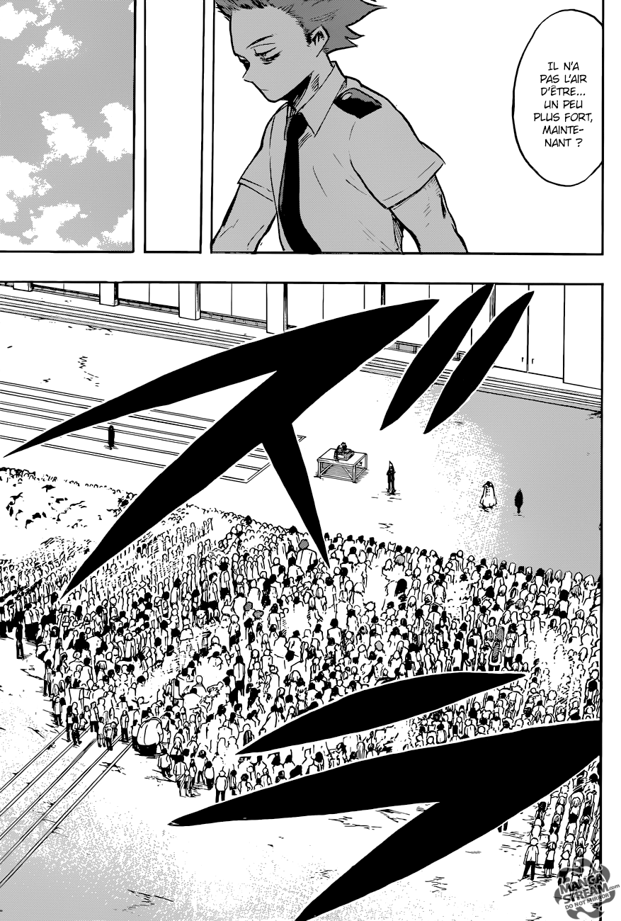 My Hero Academia: Chapter chapitre-121 - Page 13