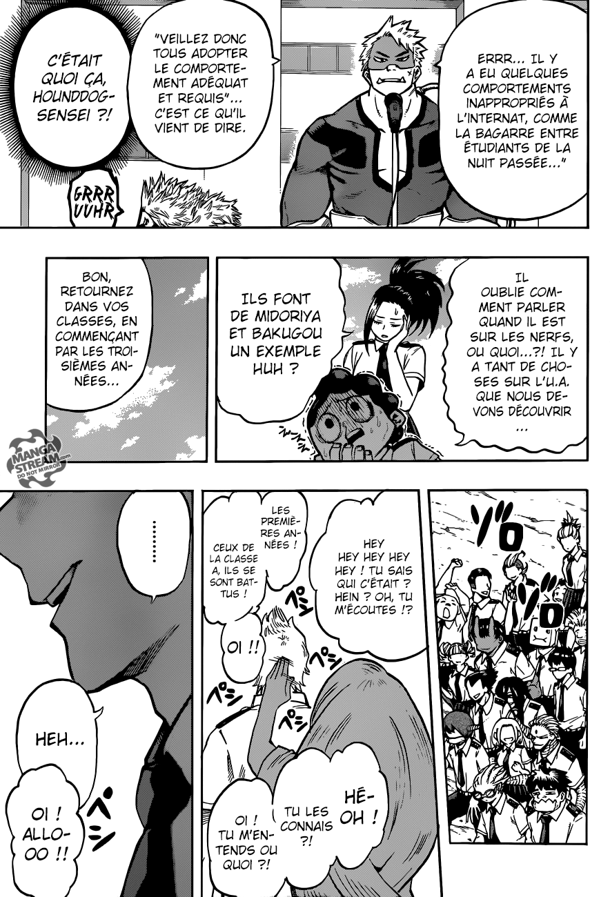 My Hero Academia: Chapter chapitre-122 - Page 3